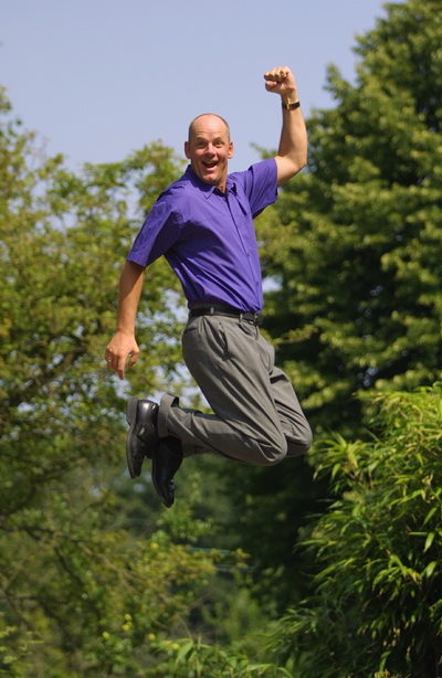Reinhard van Loh