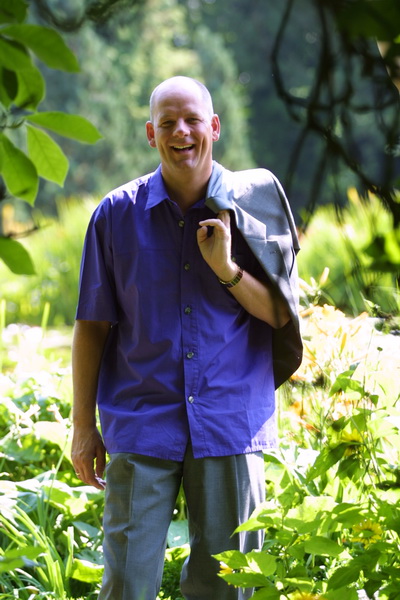 Reinhard van Loh